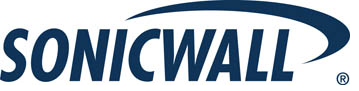SonicWall logo
