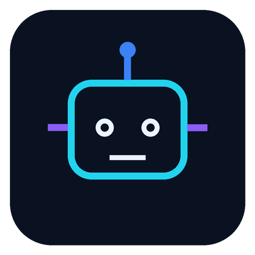 AI Agent Icon