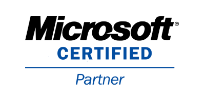 Microsoft Solutions Partner badge